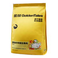 今日必买：金故 高蛋白烘焙猫粮 鸭肉味 6.18kg