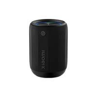 Xiaomi/小米 蓝牙5.3 蓝牙音箱 小米蓝牙音箱mini黑色