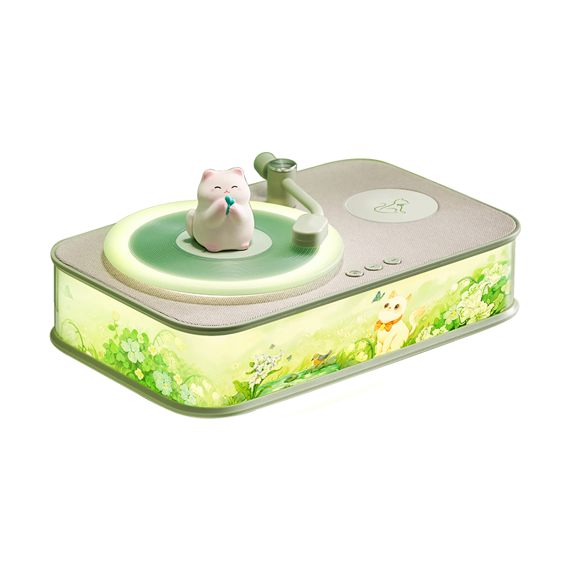 【充电款】1800mAh+香薰机+礼盒