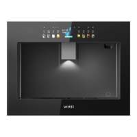 华帝(VATTI)嵌入式直饮机 即热式制冷家用嵌入式净饮水 RO膜反渗透净水器薄嵌入式净饮机 D504超薄嵌入直饮机丨内置RO长效滤芯