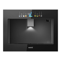 华帝(VATTI)嵌入式直饮机 即热式制冷家用嵌入式净饮水 RO膜反渗透净水器薄嵌入式净饮机 iDrink31管线机+1级能效RO母婴净水器套装