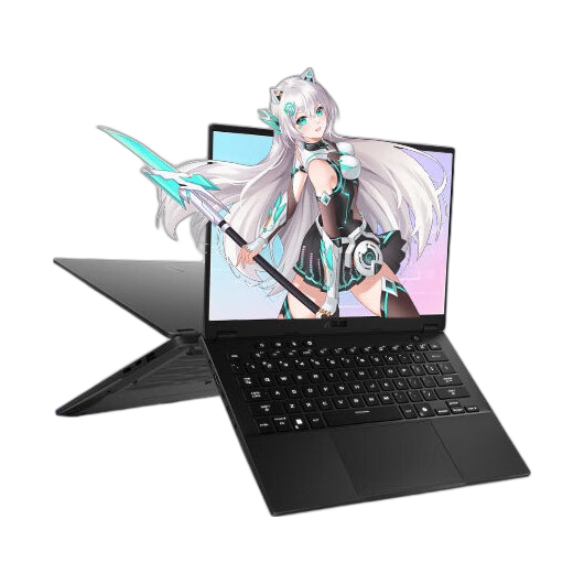 ASUS 华硕 天选Air 2026 14英寸 游戏笔记本