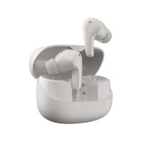 EDIFIER/漫步者 FitBuds Pro 主动降噪 蓝牙耳机充电仓 白色-充电仓