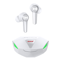 EDIFIER/漫步者 HECATE GT4 Pro 蓝牙耳机充电仓 白色-充电仓