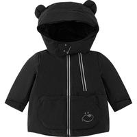 balabala/巴拉巴拉 厚款保暖 儿童羽绒服