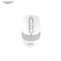 双飞燕 FB10CS 无线鼠标可充电蓝牙静轻音便携台式电脑办公男女生