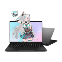 华硕 天选Air 2026 AI Max版 笔记本电脑 灰色(锐龙 AI Max+ 392、核芯显卡、32GB、1TB、2560*1600、165Hz、FA401E)