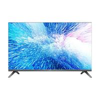 康佳 J32ES  32英寸全面屏用液晶电视机 一级能效 节能新品