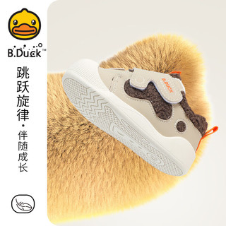  B.Duck/小黄鸭 5折 儿童运动鞋