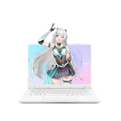华硕 天选Air 2026 锐龙AI Max版14英寸AI游戏本笔记本电脑(锐龙AI Max+ 392 64G 1T 8060S核显 2.5K)银
