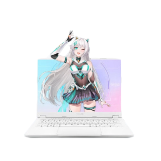 华硕 天选Air 2026 AI Max版 笔记本电脑 银色（锐龙 AI Max+ 392、核芯显卡、64GB、1TB、2560*1600、165Hz、FA401E）