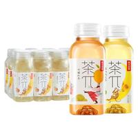  NONGFU SPRING/农夫山泉 mini装 饮料套装