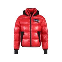  MONCLER/盟可睐 连帽设计 男士羽绒服