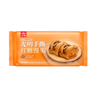 光明面点合集汤圆馄饨包子馒头八宝饭夜宵早餐qcz