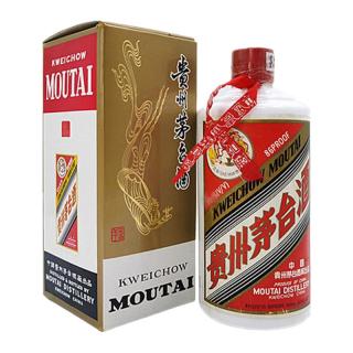 茅台 年份 酱香型白酒