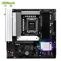 ASRock/华擎 CPU主板套装
