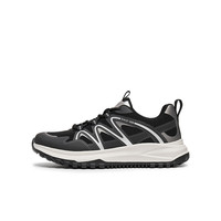 天美意 男休闲鞋运动户外百搭潮流厚底