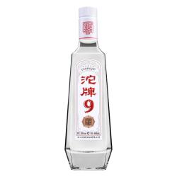 沱牌 六粮口粮 浓香型白酒