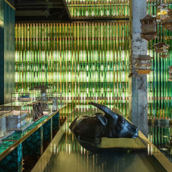 潮州御酒店2晚+户外文化体验活动四选一