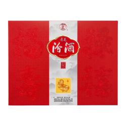 汾酒 清香型 白酒礼盒