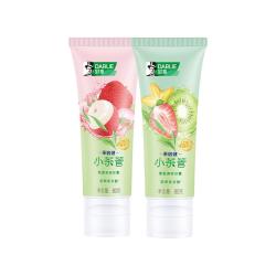 好来 清新口气 牙膏