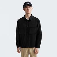 THE NORTH FACE/北面 户外休闲 男士衬衫