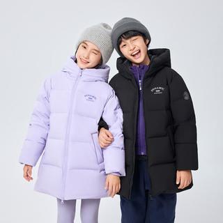  BOSIDENG/波司登 时尚 儿童羽绒服