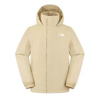  THE NORTH FACE/北面 舒适 男士连帽夹克外套