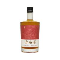 【停产清仓】白金版12度本格梅酒（日期202406）