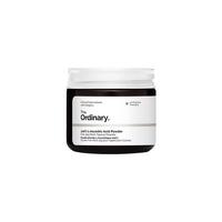 The Ordinary 100%维生素C粉VC抗氧化亮白提亮肤色改善暗沉20g