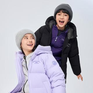  BOSIDENG/波司登 时尚 儿童羽绒服
