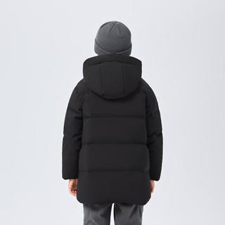  BOSIDENG/波司登 时尚 儿童羽绒服