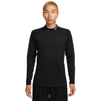  NIKE/耐克 透气速干 男士长袖T恤  FB8516-010 XL