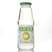 午时 金银花露(含糖型)340ml/瓶