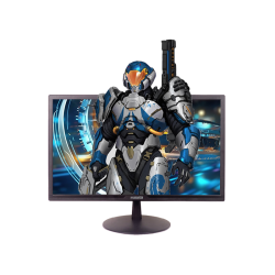 万利达 22P10 21.5英寸 FHD 75Hz 显示器