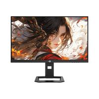 泰坦军团P2711V 27英寸4K IPS屏144Hz双模1K 288Hz硬件低蓝光
