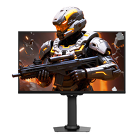 泰坦军团 24.5英寸2K 380Hz电竞显示器FastIPS台式电脑快速液晶DyDs TECH2.0职业高刷屏幕硬件低蓝光U255T 【孤勇新系列】2K 380Hz电竞高刷 U255T