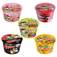 SAMYANG/三养 芝士奶油炸酱 火鸡面