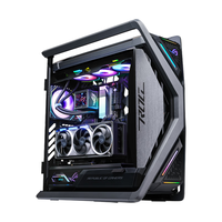 华硕 RTX5090夜神显卡 9800X3D 9950X3D主机
