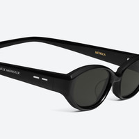 小预算大惊喜、移动端：GENTLE MONSTER MONICA 猫眼全框太阳镜