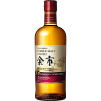 余市(NIKKA YOICHI)JD物流日本 余市 威士忌日本制 余市