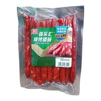 双汇 筷乐汇烧烤腊肠 400g*10袋 腊肉腊肠