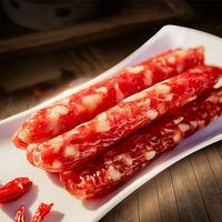  King of Kings/皇上皇 广州特产 广味腊肠套装