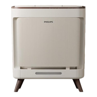 PHILIPS/飞利浦 AC3680/00 除猫毛 宠物空气净化器 AC3680