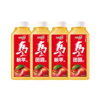 味全 买1赠1每日C苹果汁300ml*4+赠900ml*1+赠300ml*4桃汁