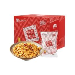 酒鬼 香酥 花生米