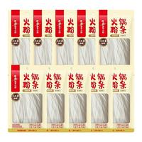 海底捞 麻辣烫香锅火锅食材 马铃薯土豆粉
