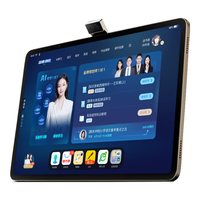 读书郎（readboy）学习机C80pro护眼平板14英寸2.8K护眼屏平板家教机学练机 护眼平板电脑点读机小学初高中同步