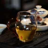 马头印 珍藏版 普洱茶