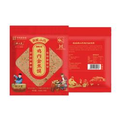 怀山堂 纯手工香酥 儿童零食